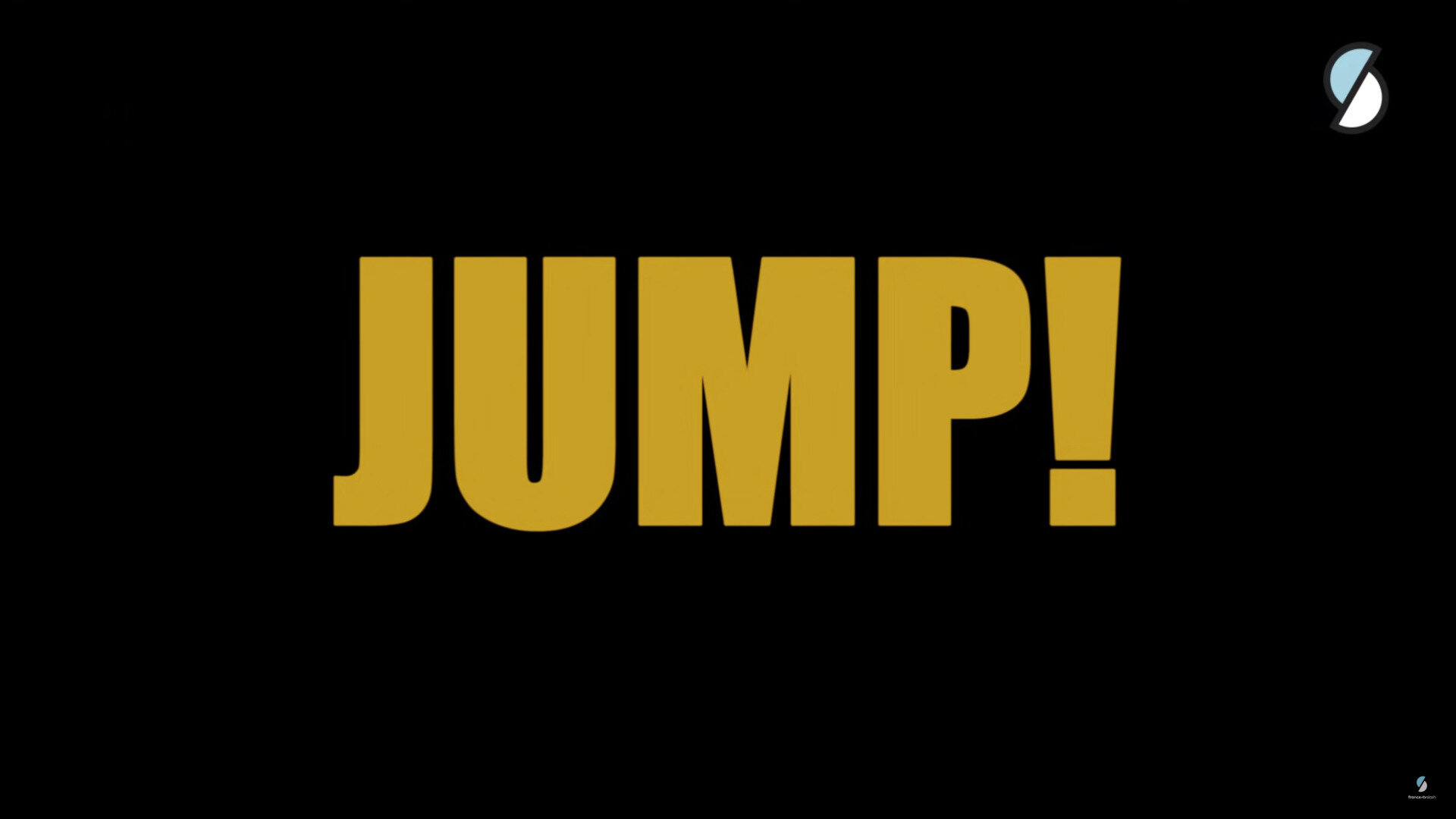 Jump ! (Documentaire musique) : la critique Télérama