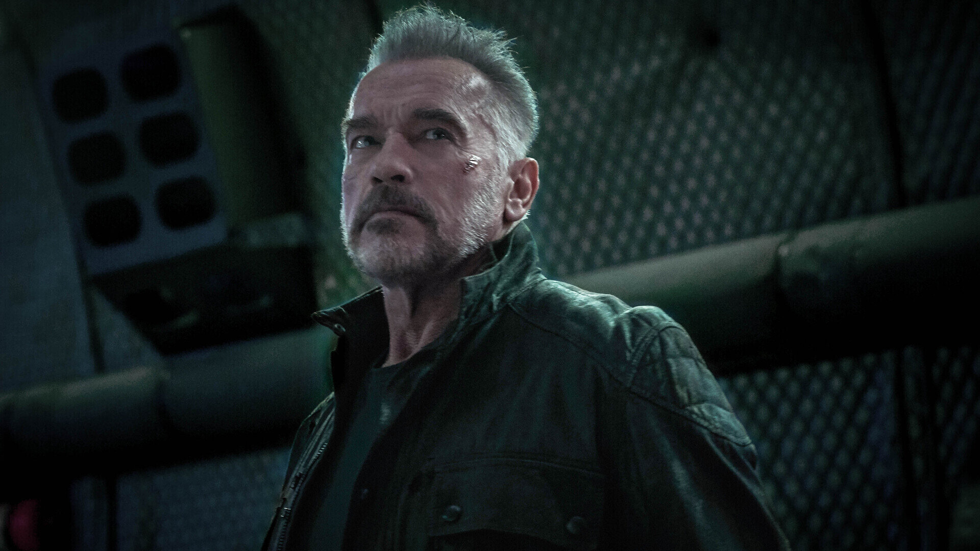 Terminator : Dark Fate de Tim Miller  (Film de science-fiction) : la critique Télérama