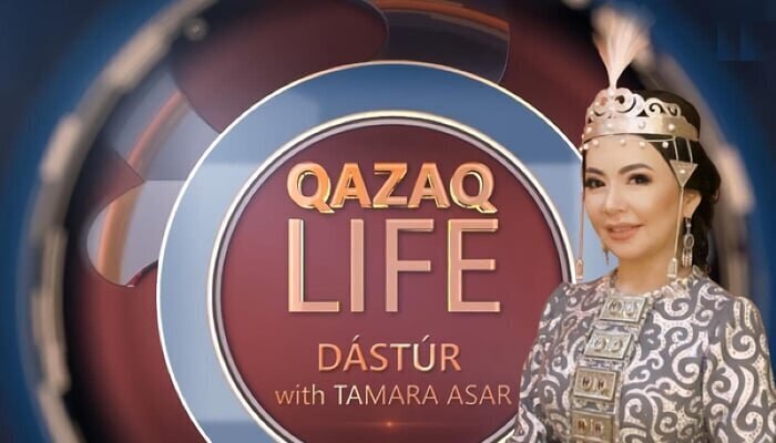 Qazaq LIFE
