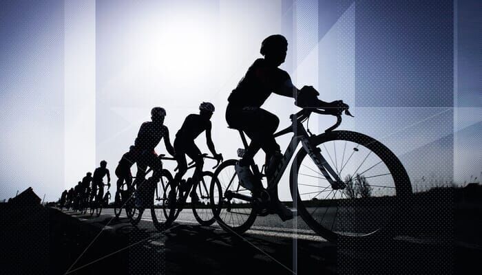 Cycling: UAE Tour. 5 Stage