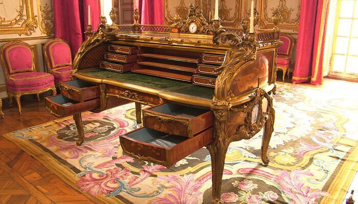 Versailles Furniture