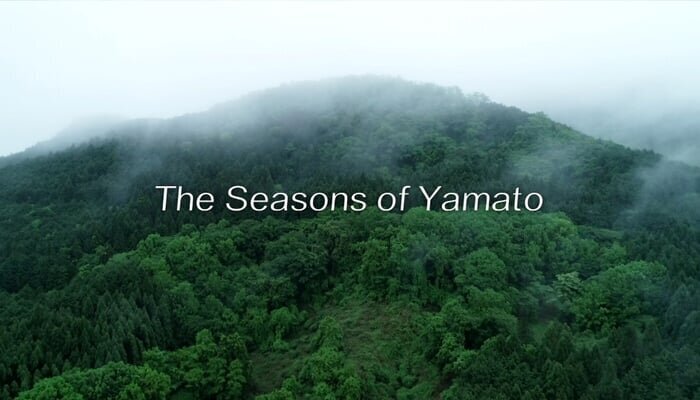 The Seasons Of Yamato