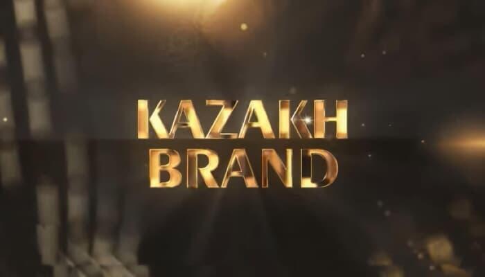 Kazakh Brand