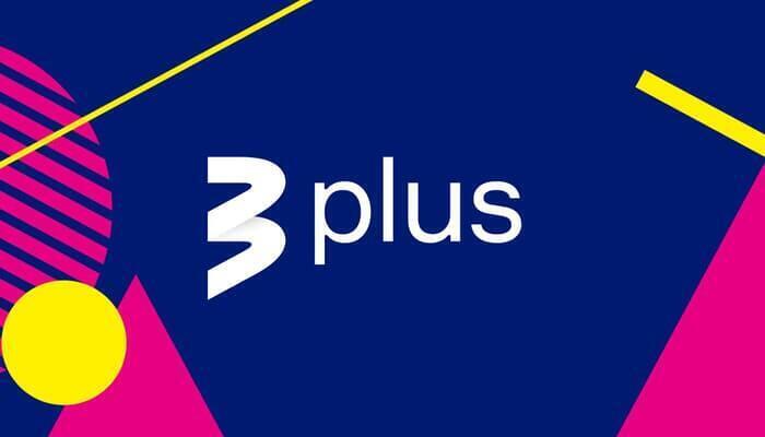 TV3 Plus nakts ēters