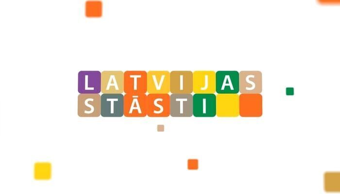Latvijas stāsti