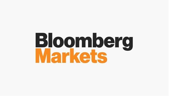 Bloomberg Markets: Europe