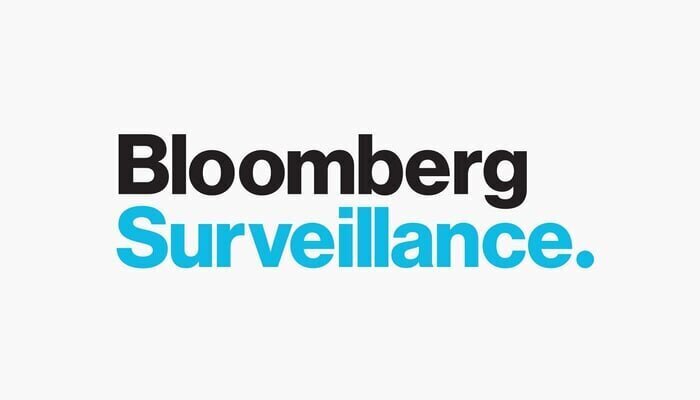 Bloomberg Surveillance: Early Edition