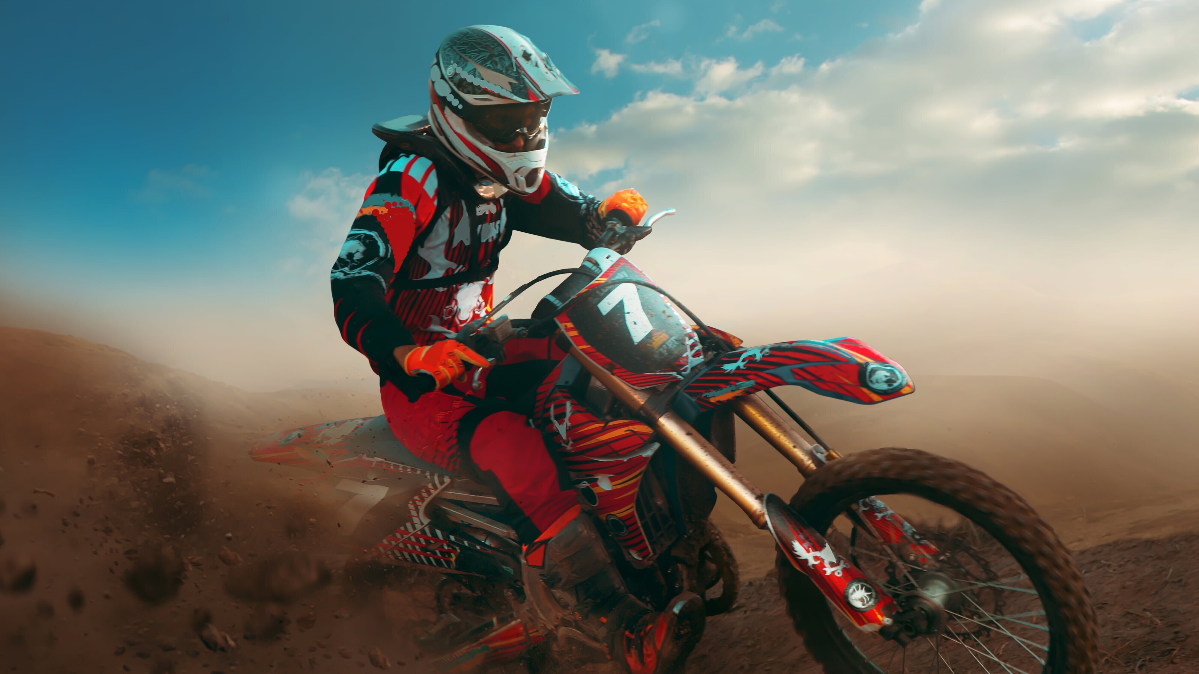 Motocross: FIM-Weltmeisterschaft
