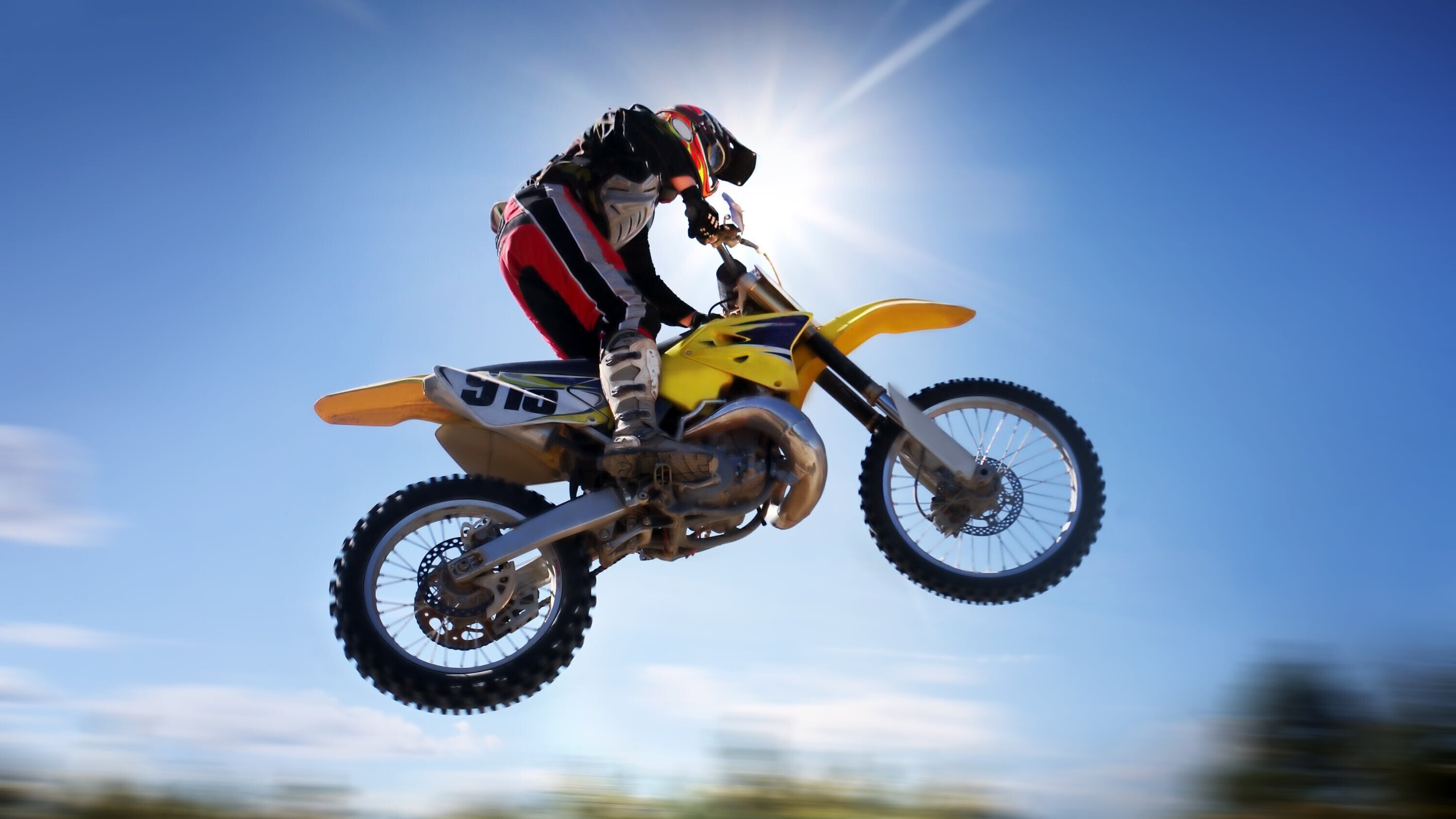 Motocross: FIM-Weltmeisterschaft