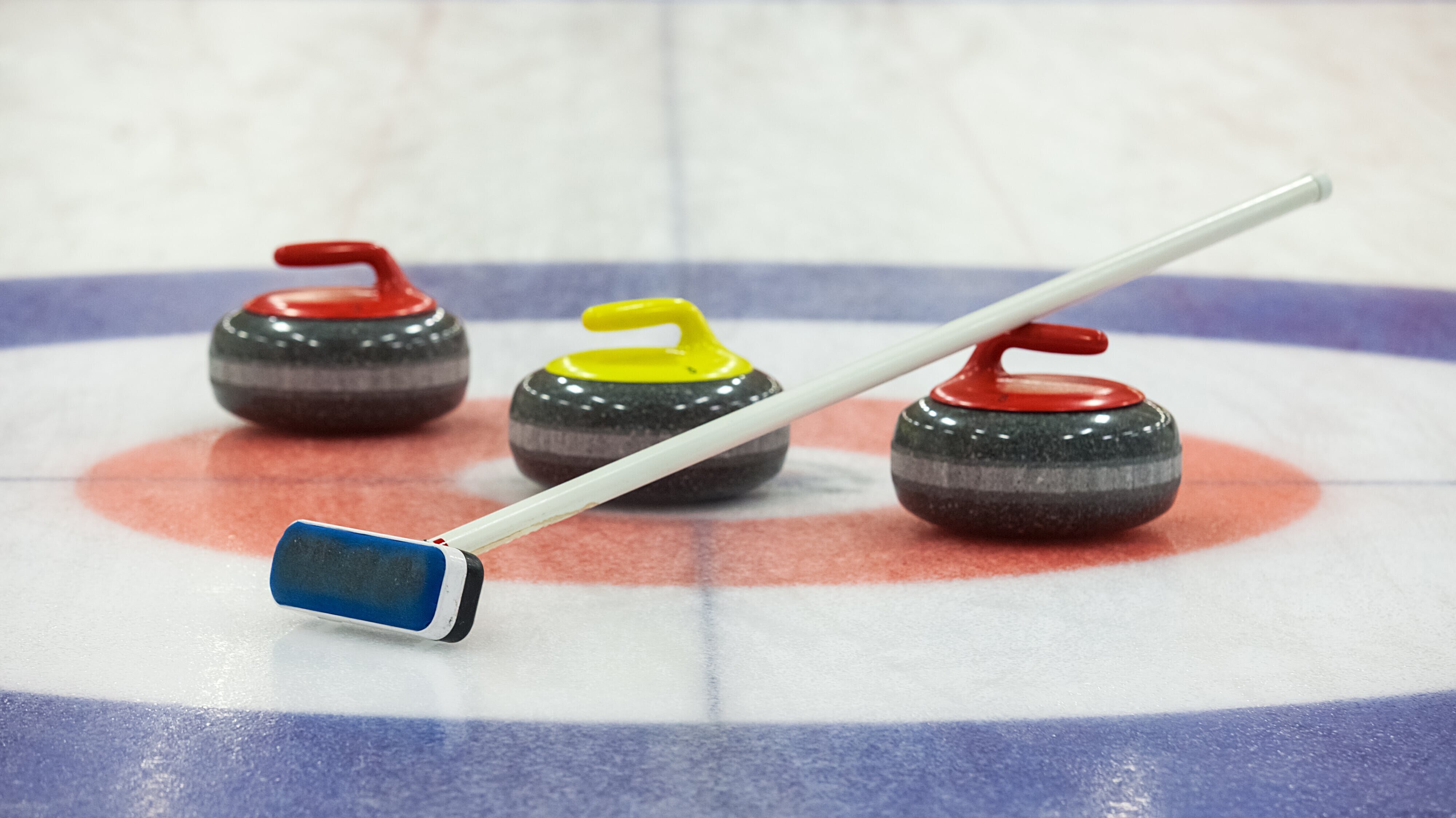 Curling: Weltmeisterschaft der Damen