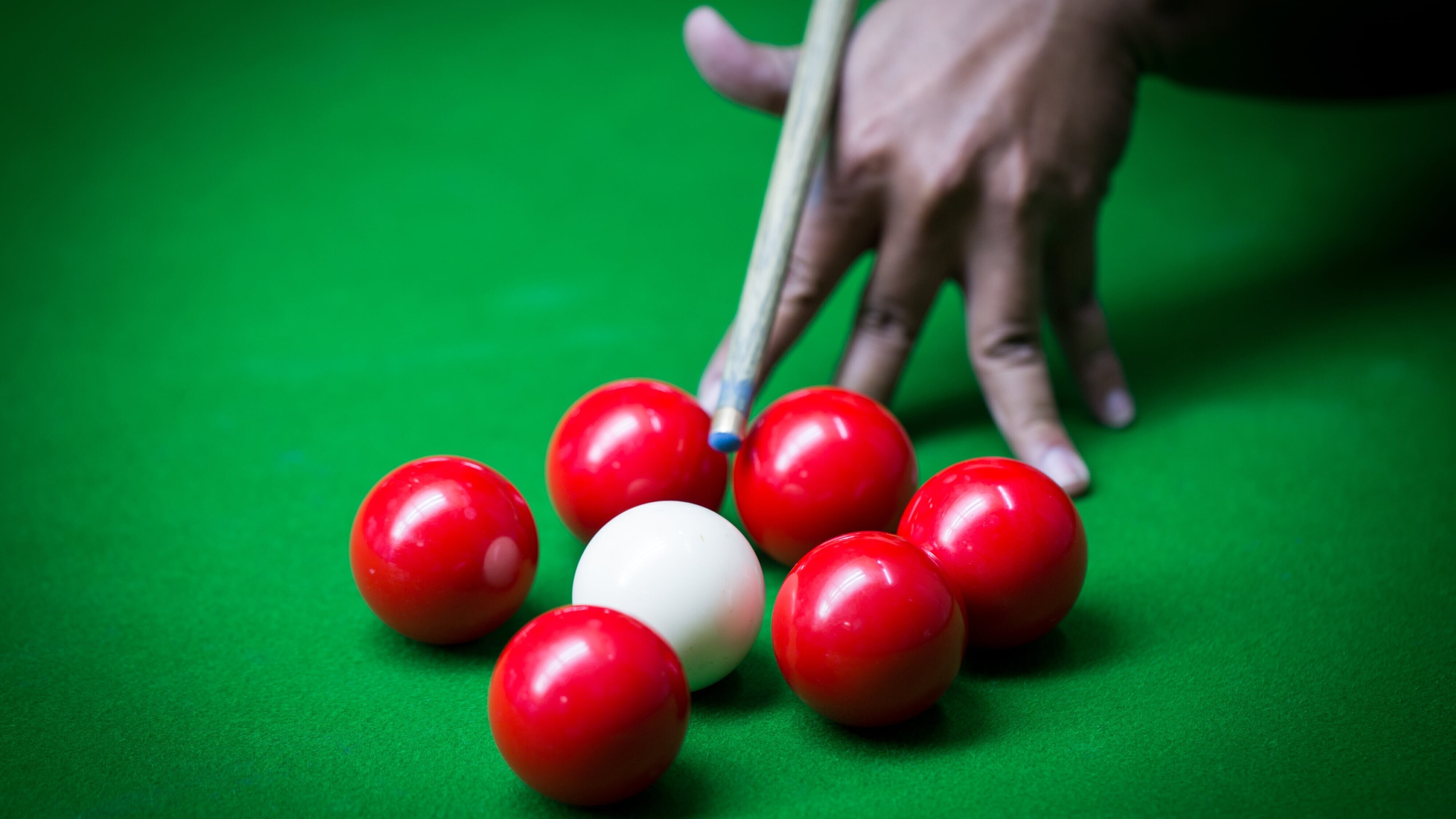 Snooker: Players Championship