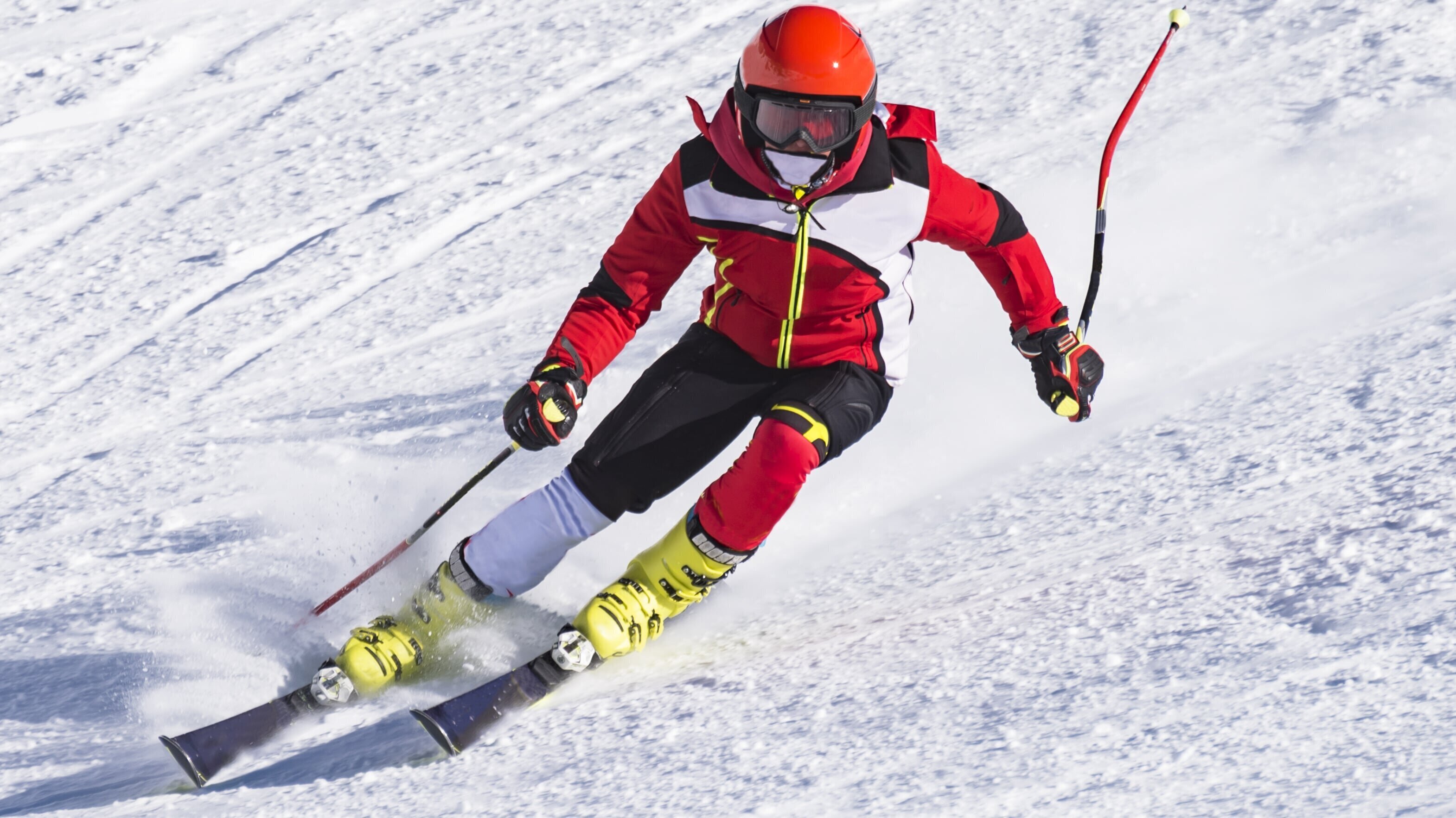 Ski Freestyle – Aerials Frauen/Männer