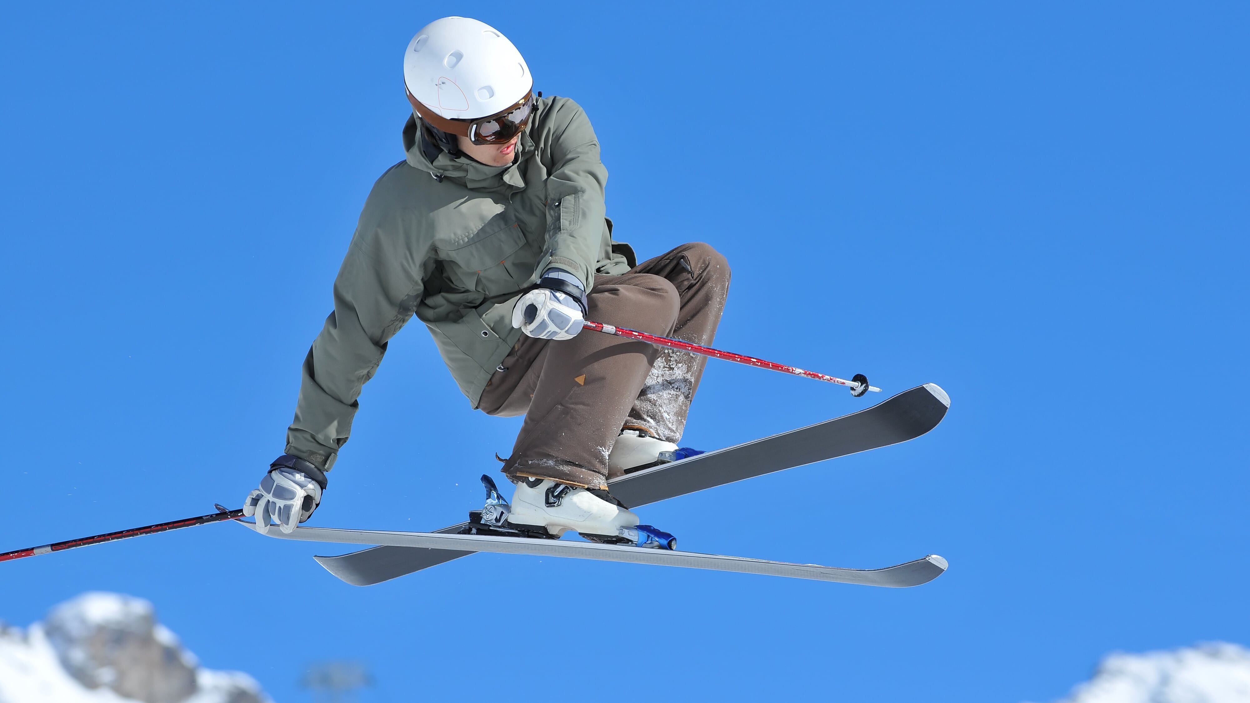 Ski Freestyle – Skicross Frauen/Männer