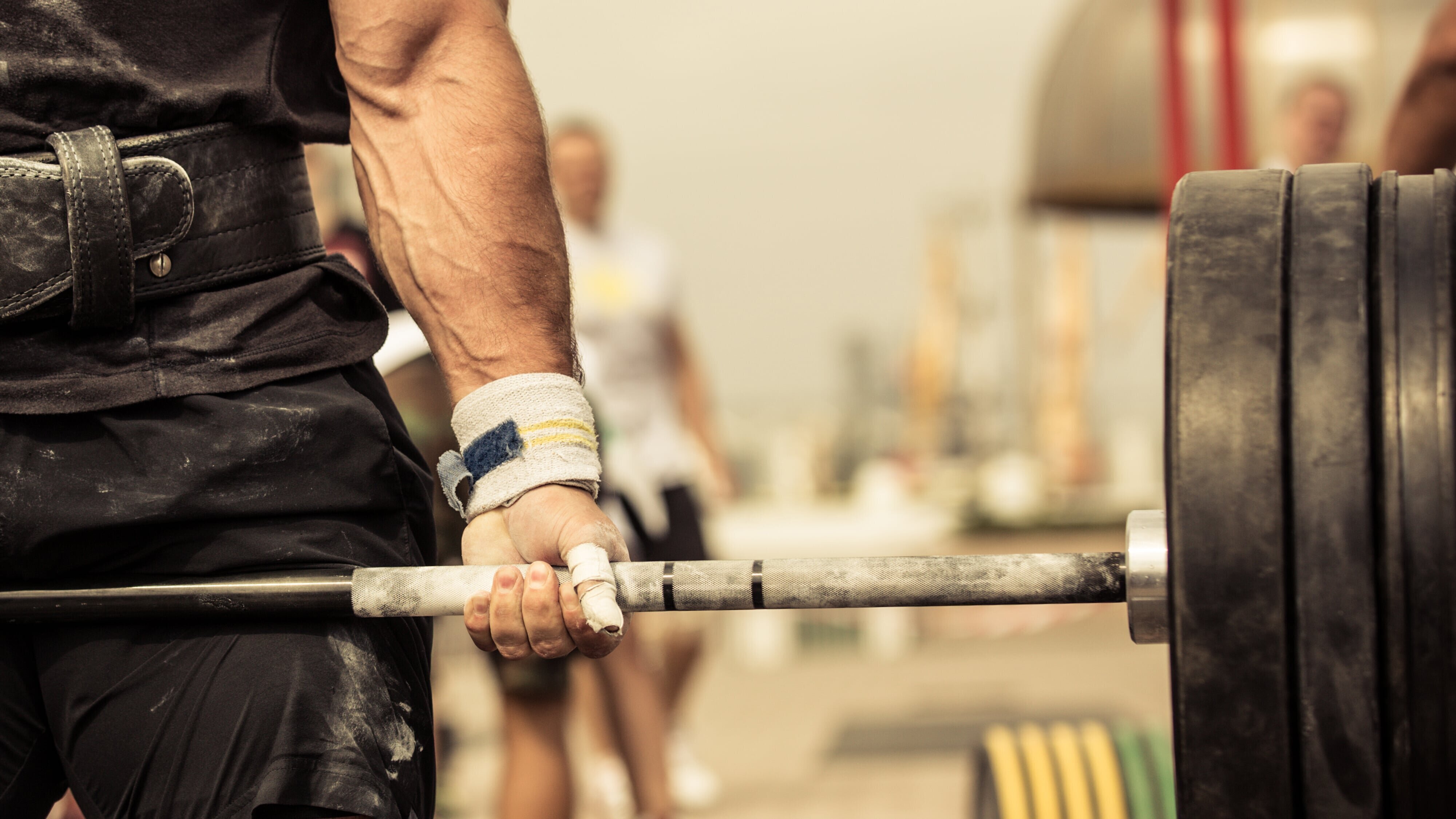 Powerlifting: Klassische Europameisterschaften