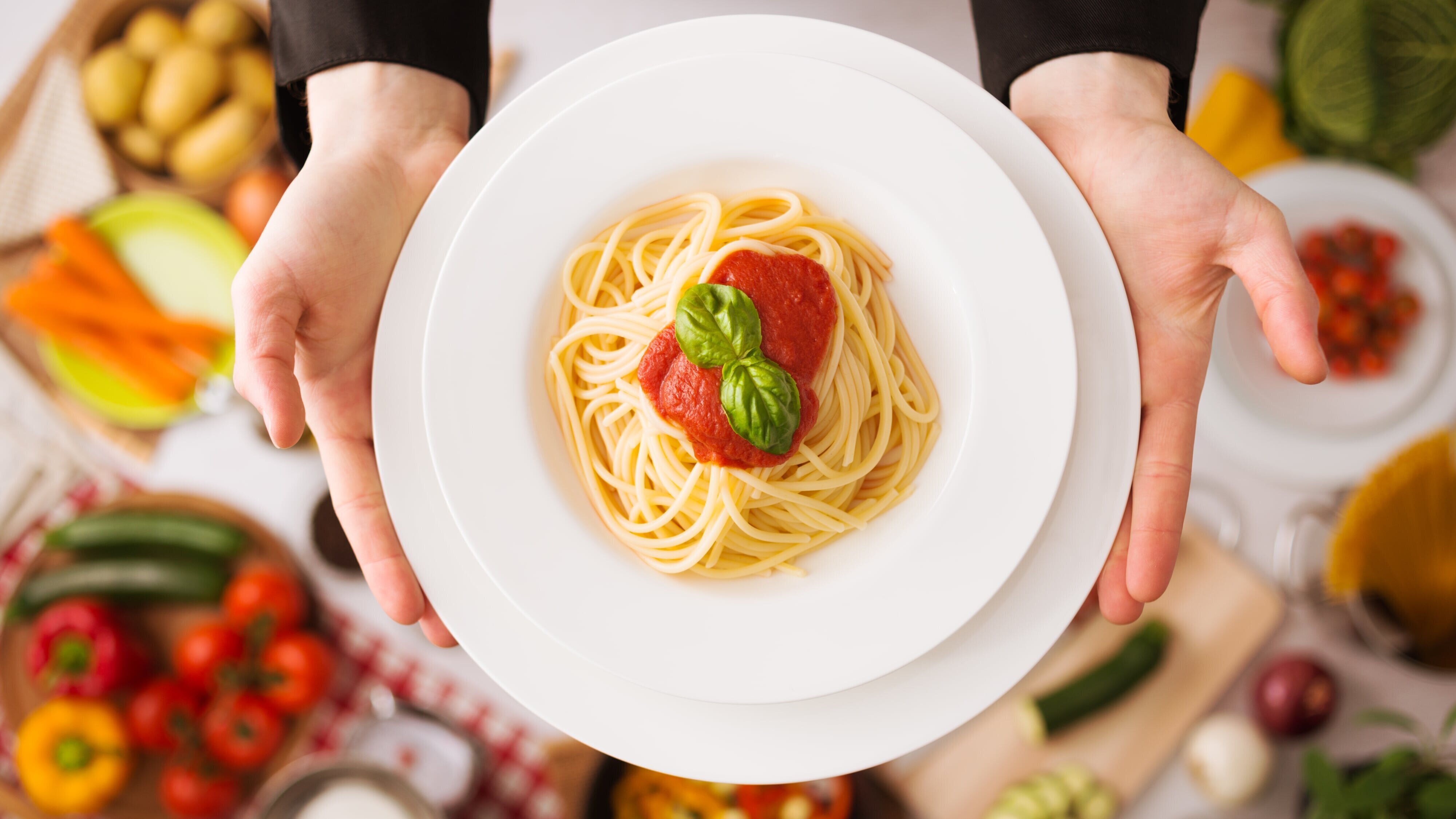 Bayerische Landfrauen kochen auf