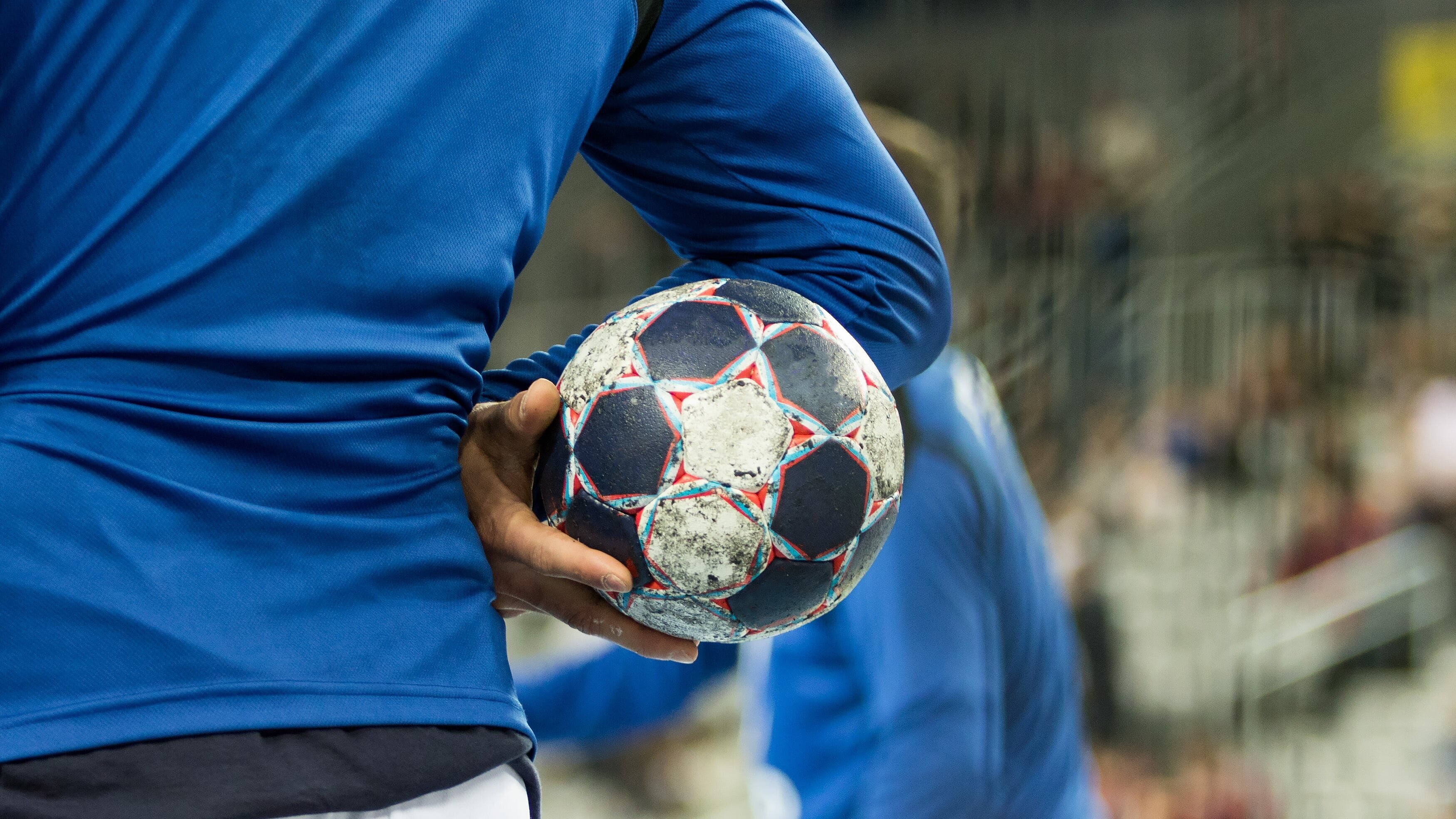 Handball – EM-Qualifikation, Schweiz – Österreich