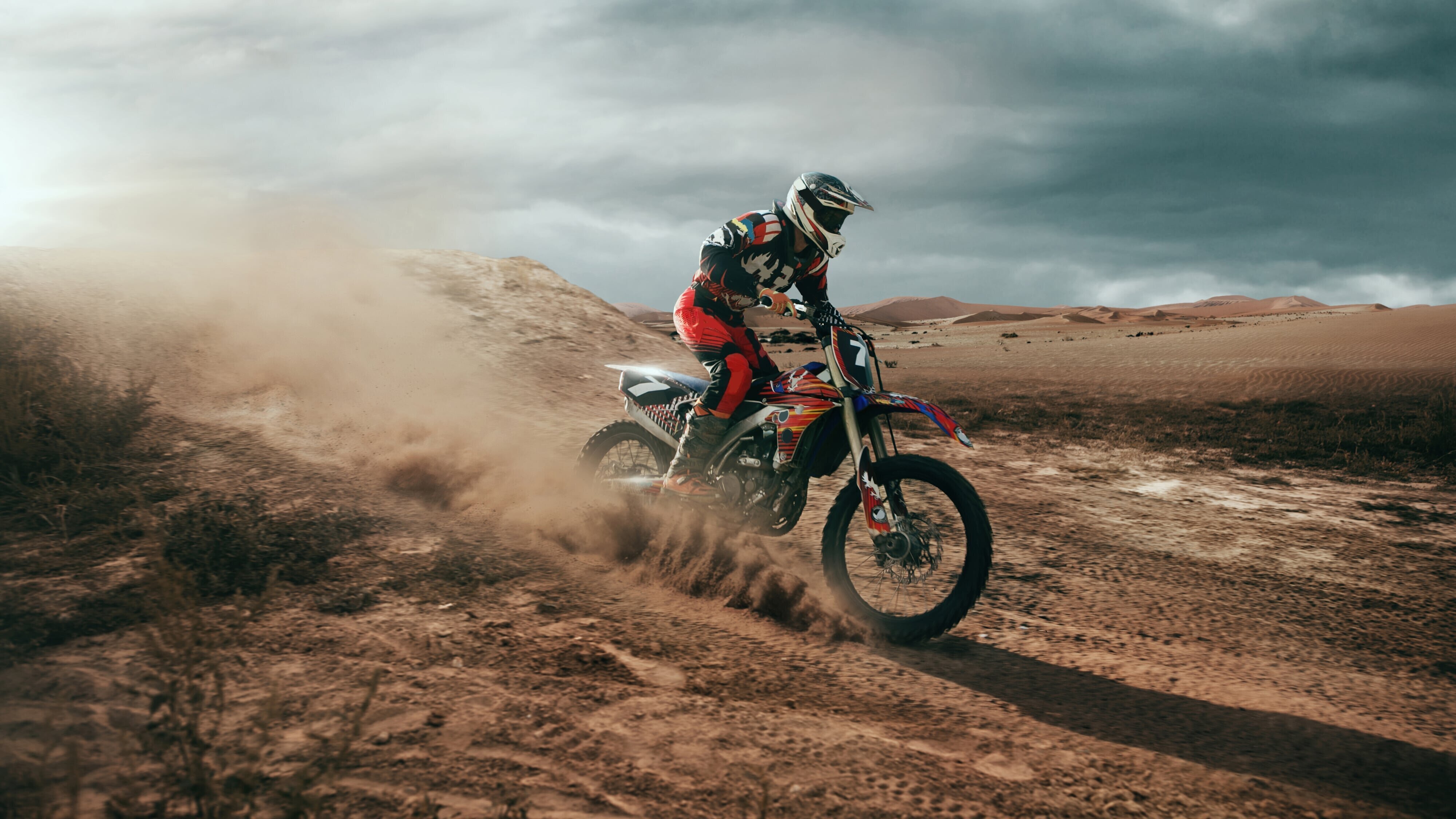 Motocross: FIM-Weltmeisterschaft