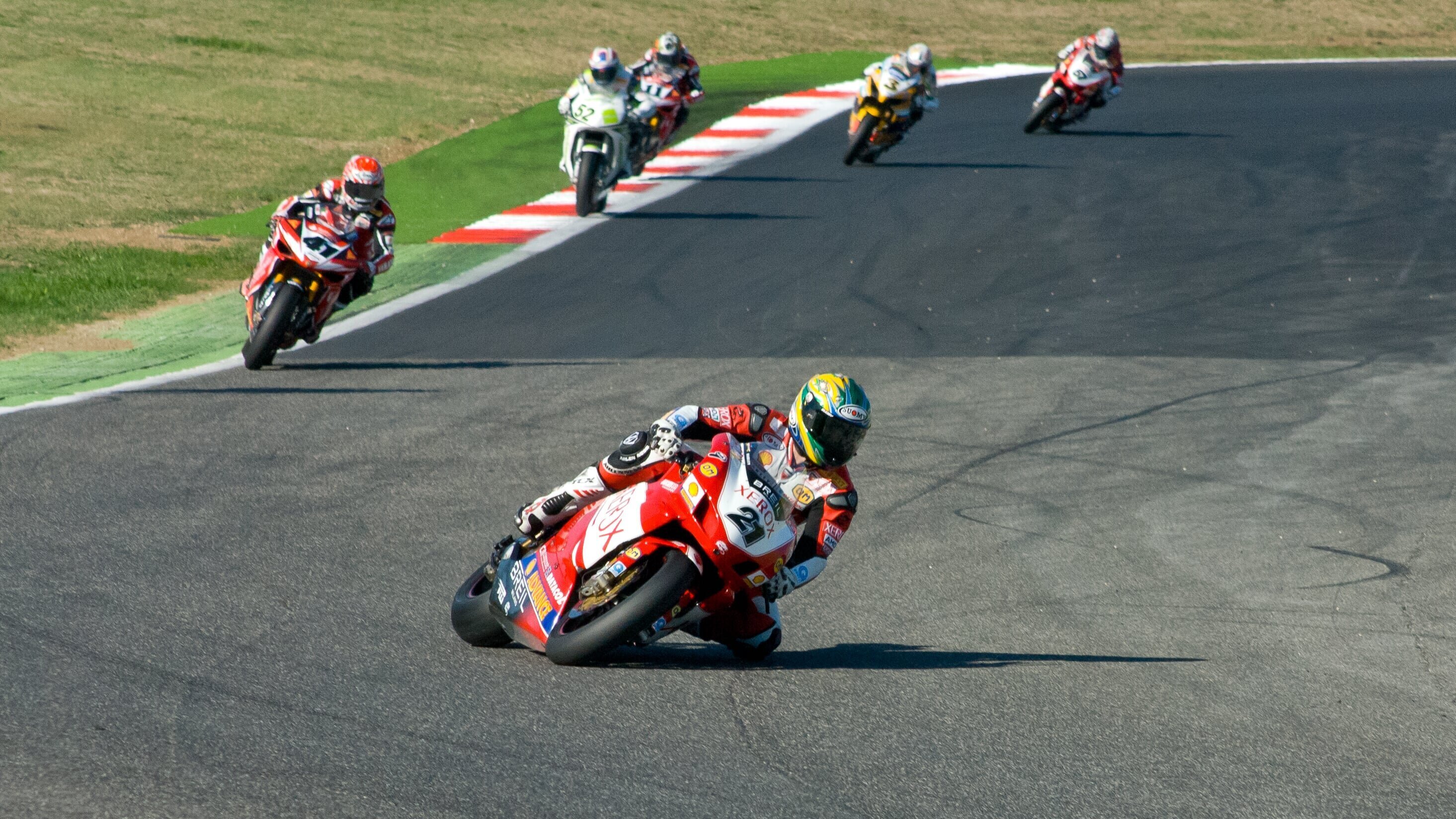 Superbike – Prometeon Spanish Round