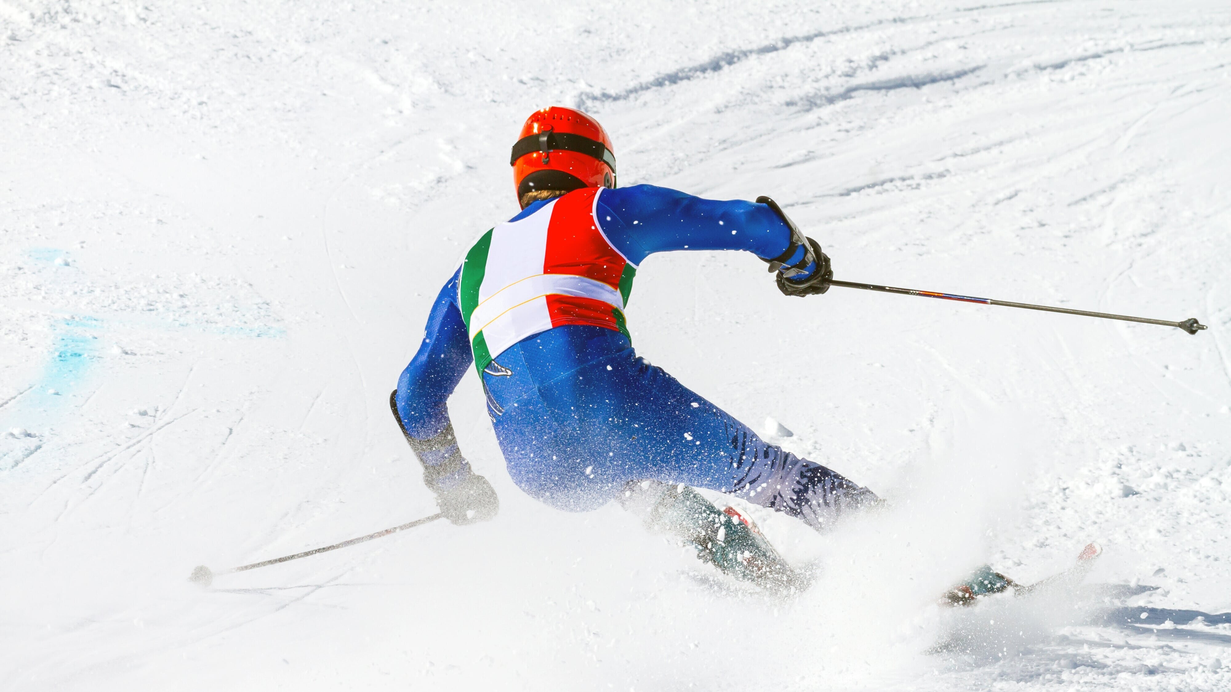 FIS Ski Weltcup Slalom der Herren Hafjell