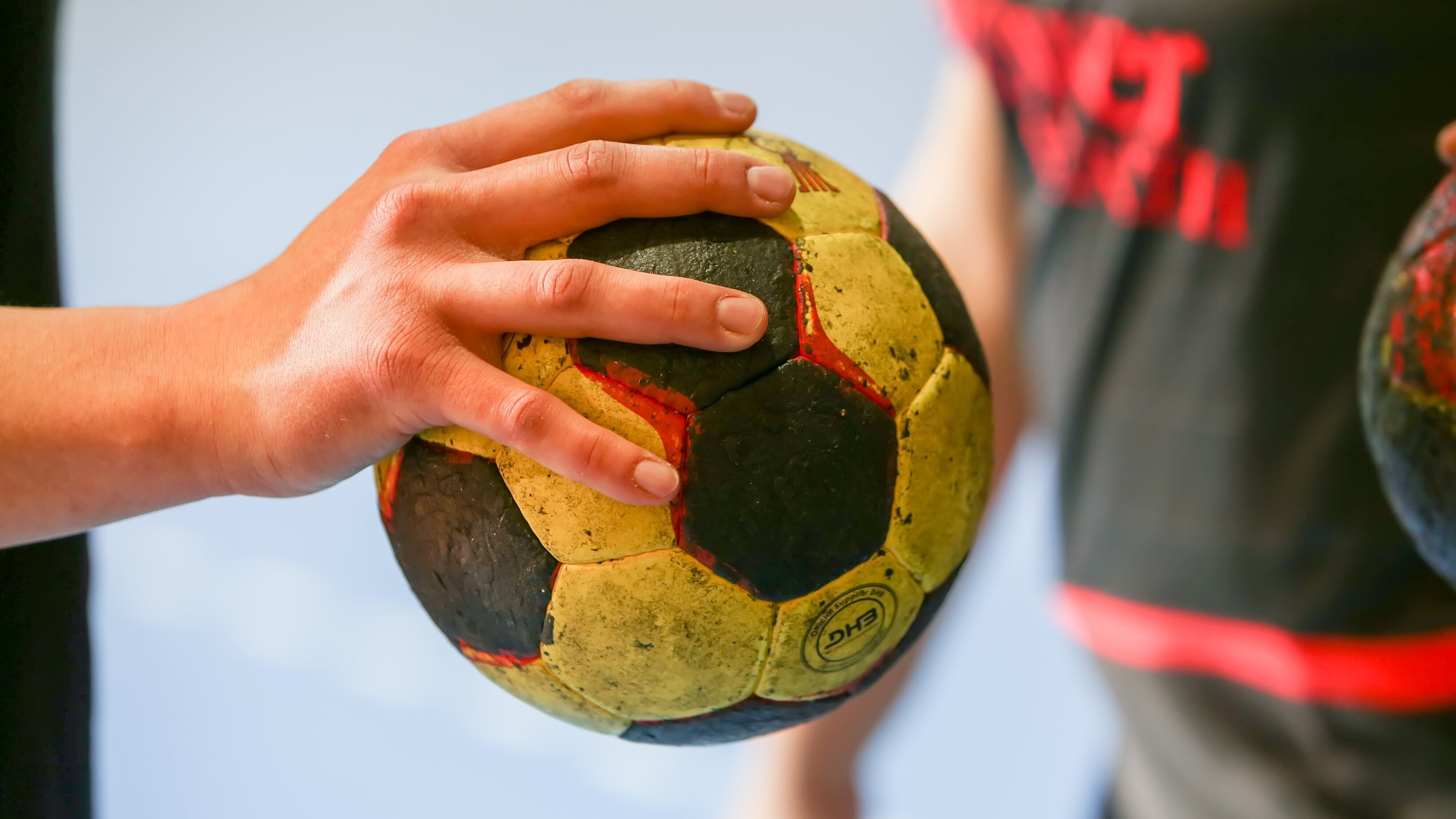 Handball – EM-Qualifikation Männer, Schweiz – Türkei