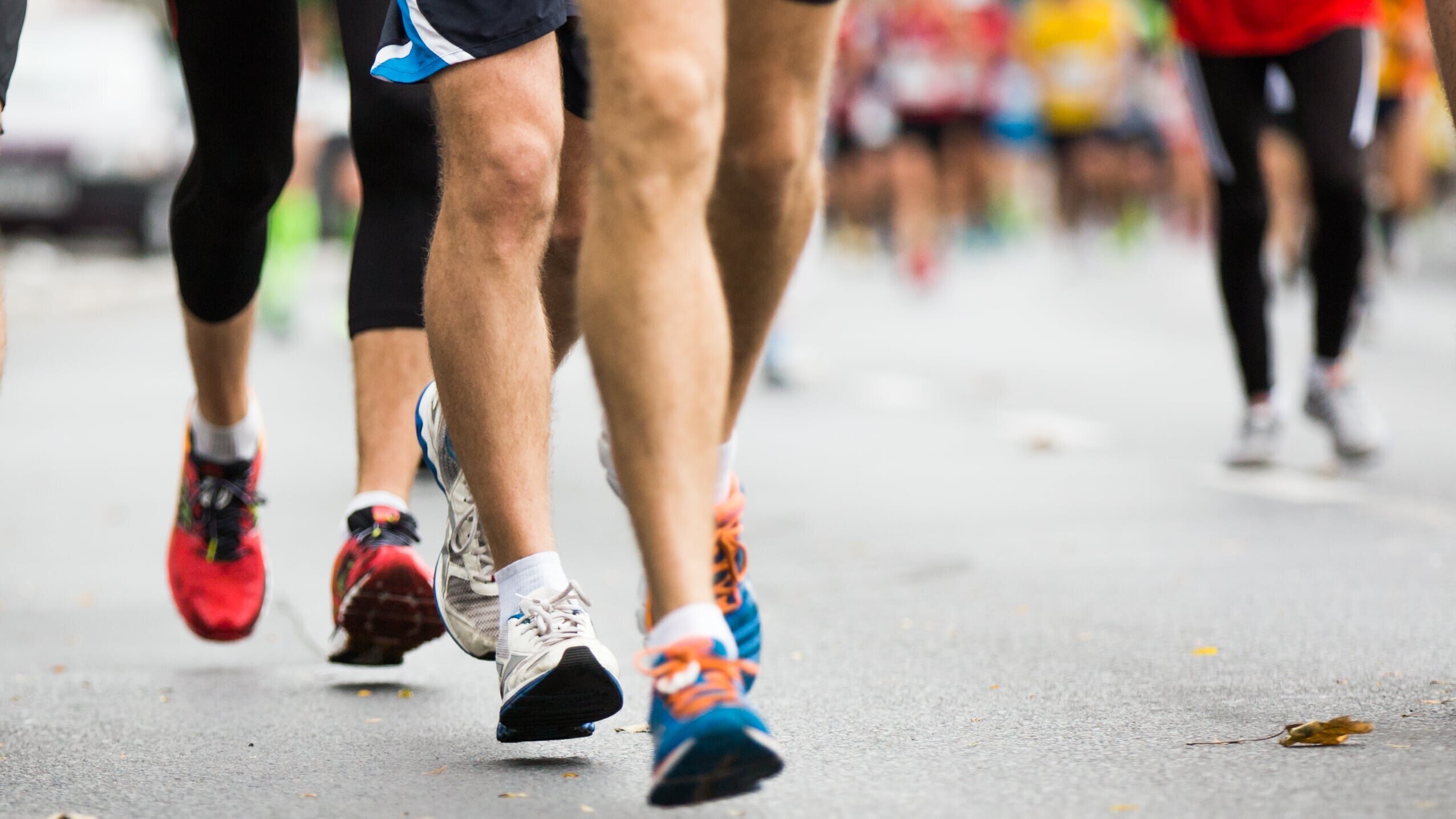 Münster Marathon