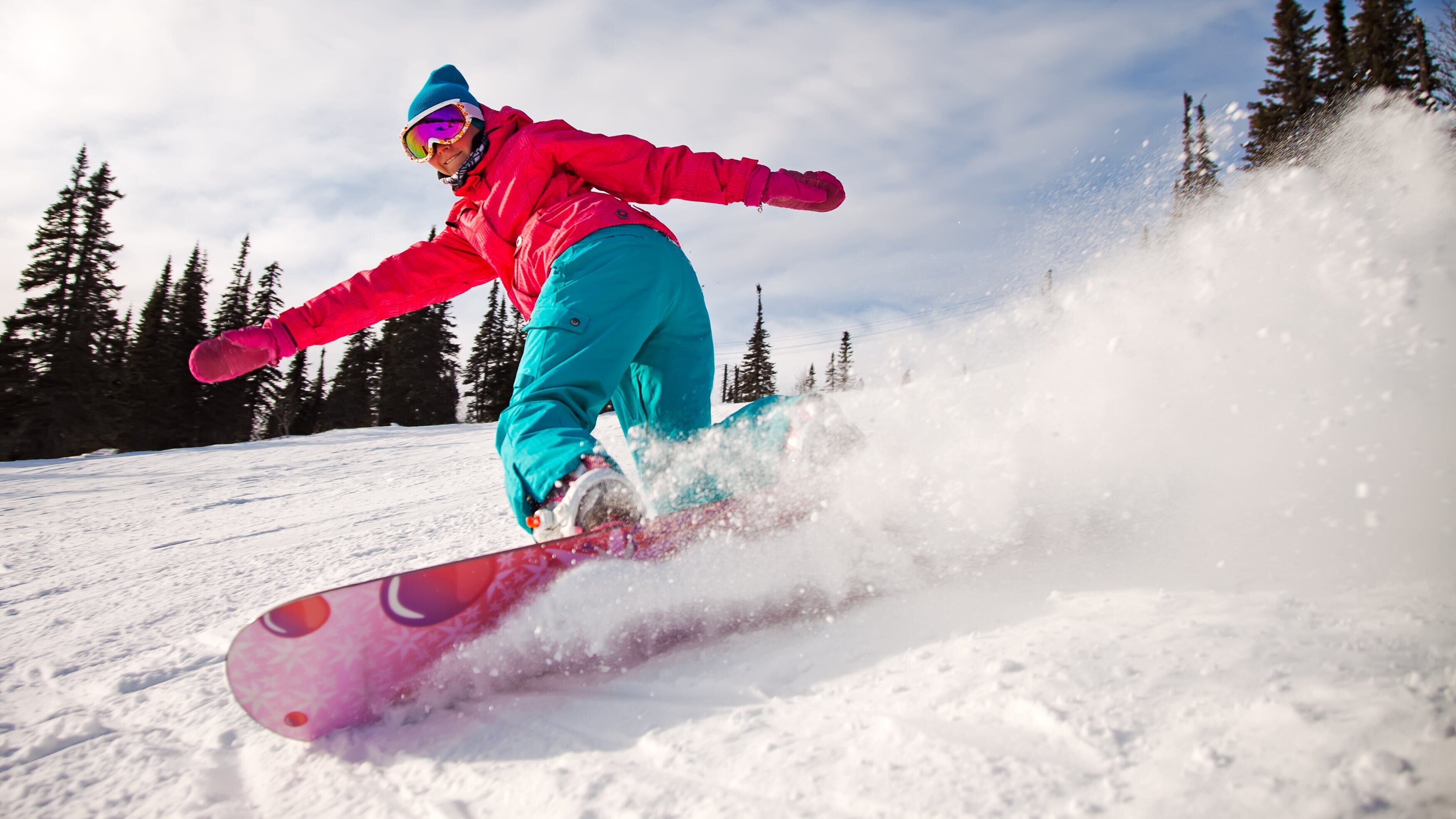 Ski Freestyle und Snowboard: Weltmeisterschaften