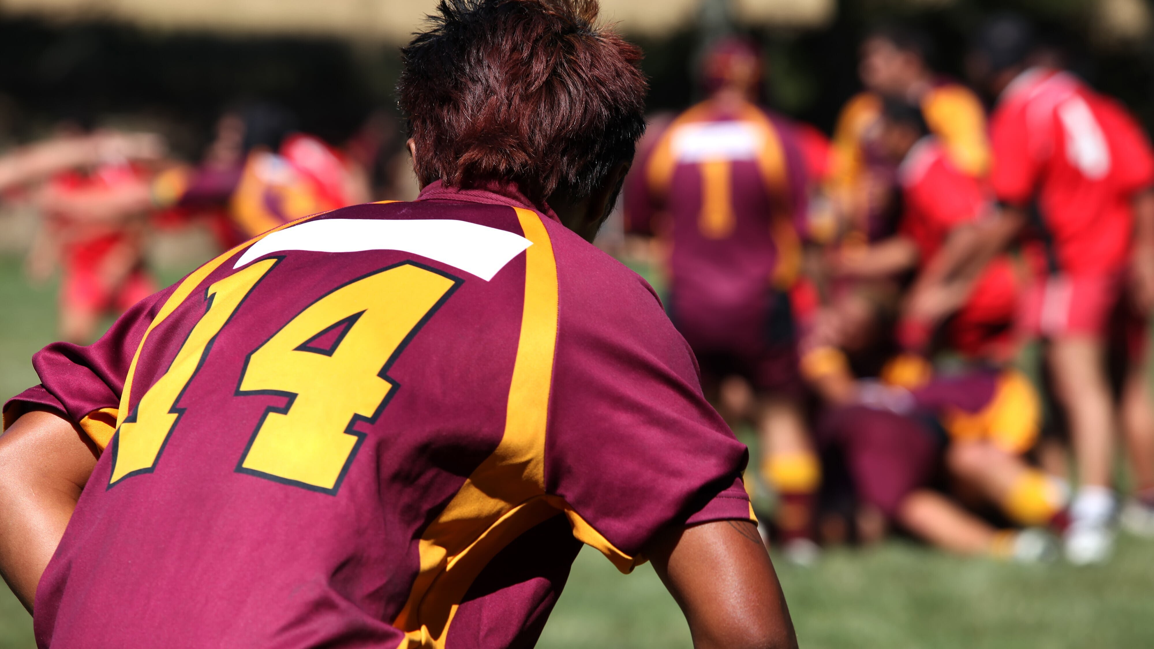 Rugby à 7 : In Extenso Supersevens