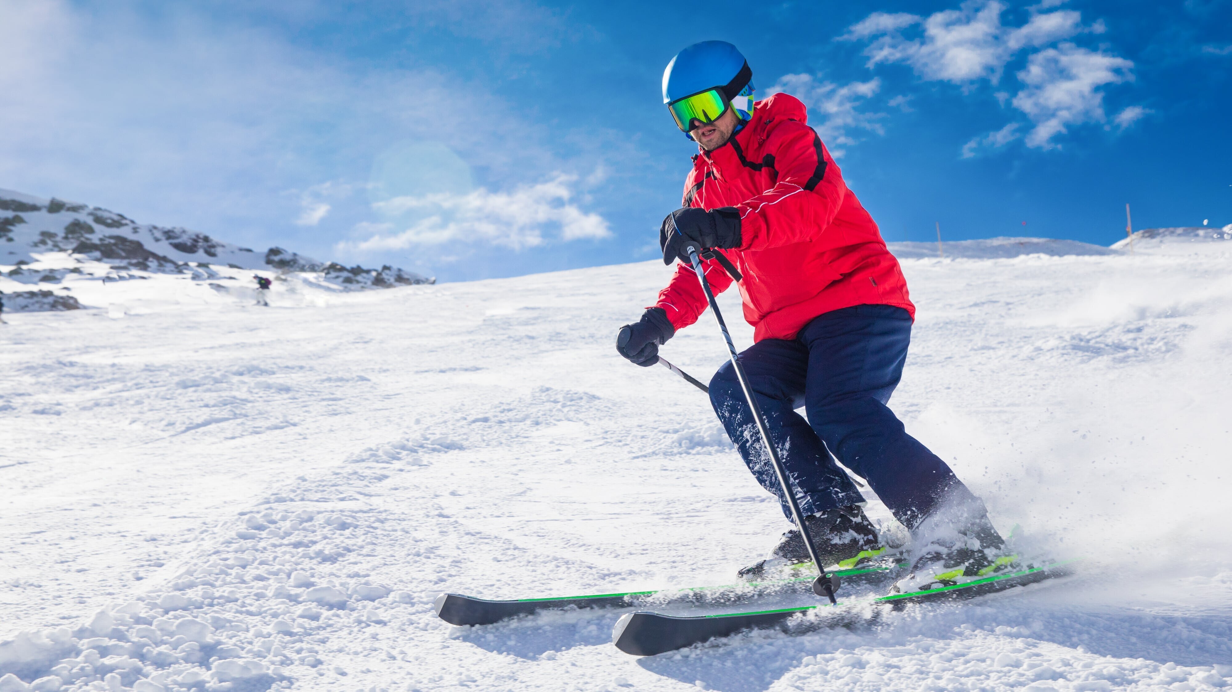 Skispringen: Vierschanzentournee