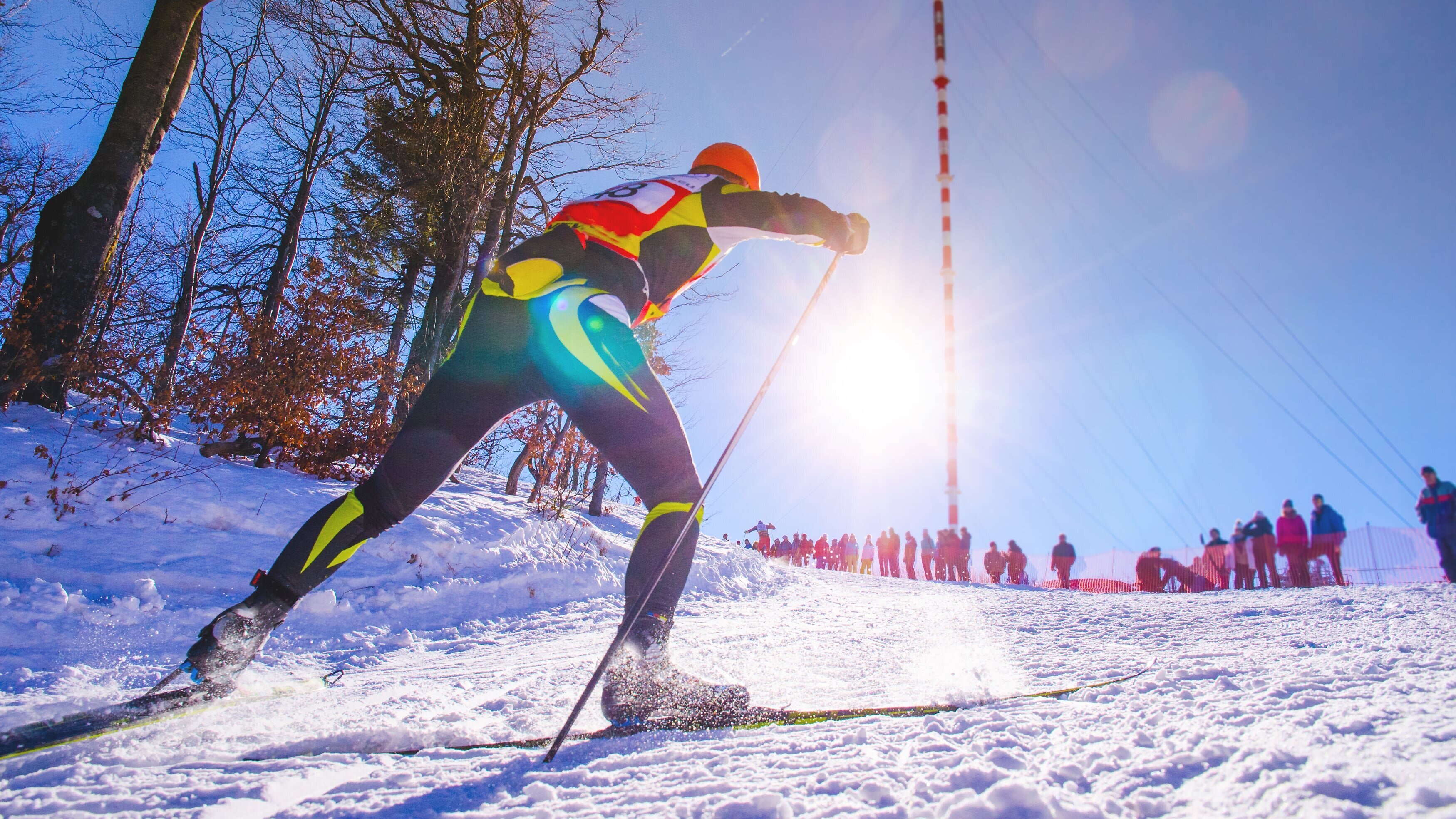 FIS Nordische Kombination Weltcup Herren Lahti