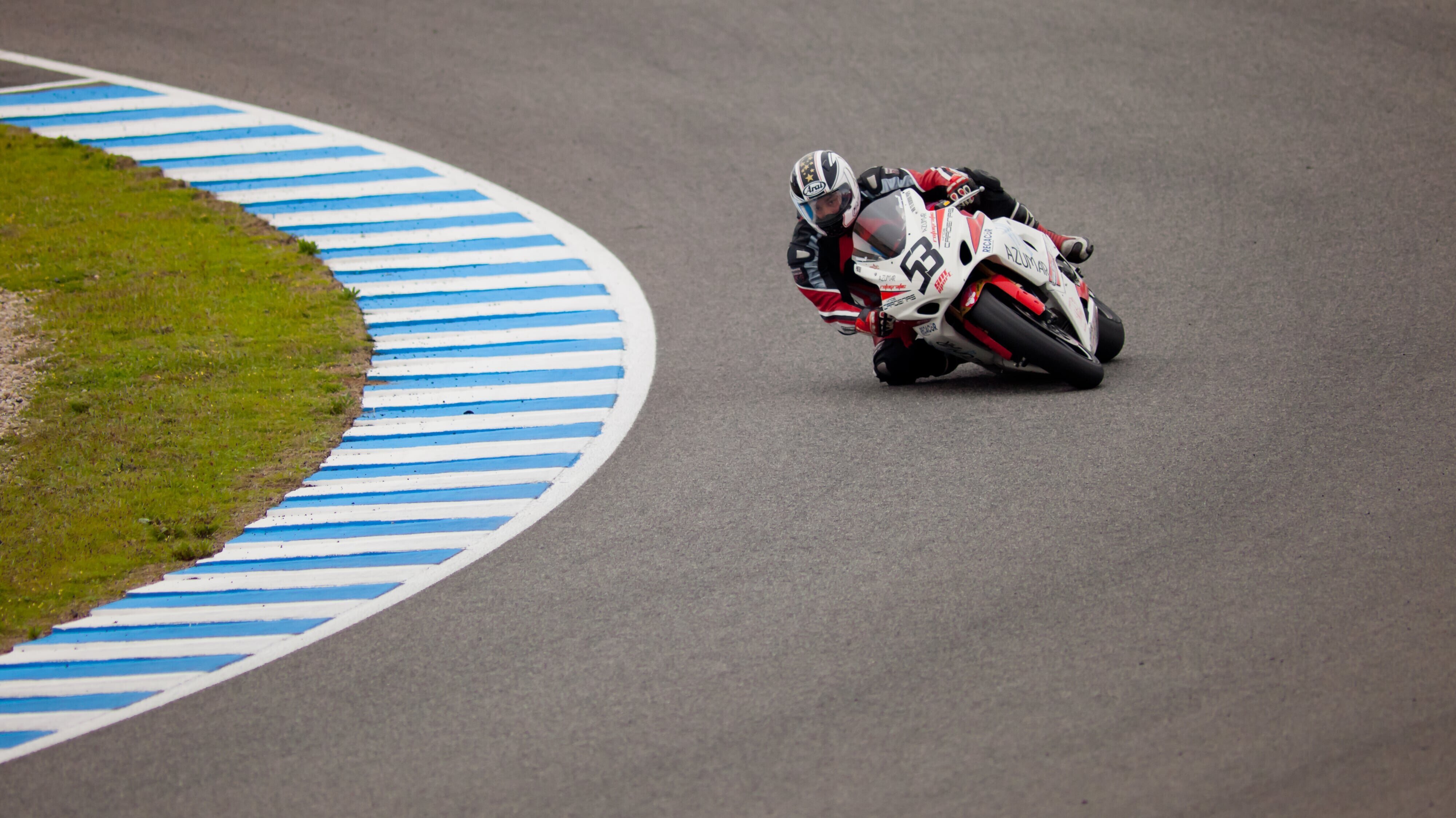 Superbike – Prometeon Spanish Round