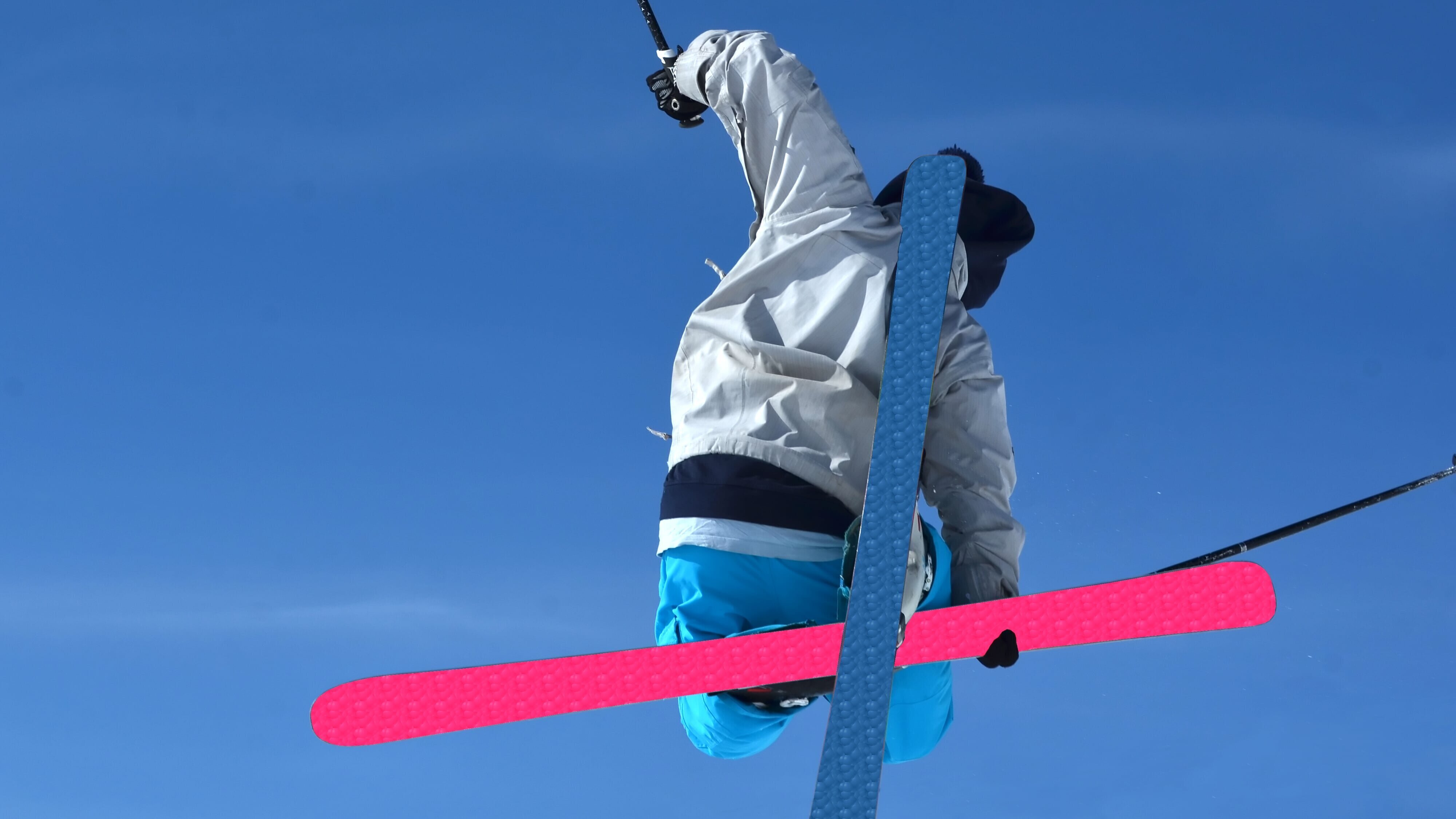 FIS Freestyle Weltmeisterschaft 2025 Engadin: Damen Slopestyle