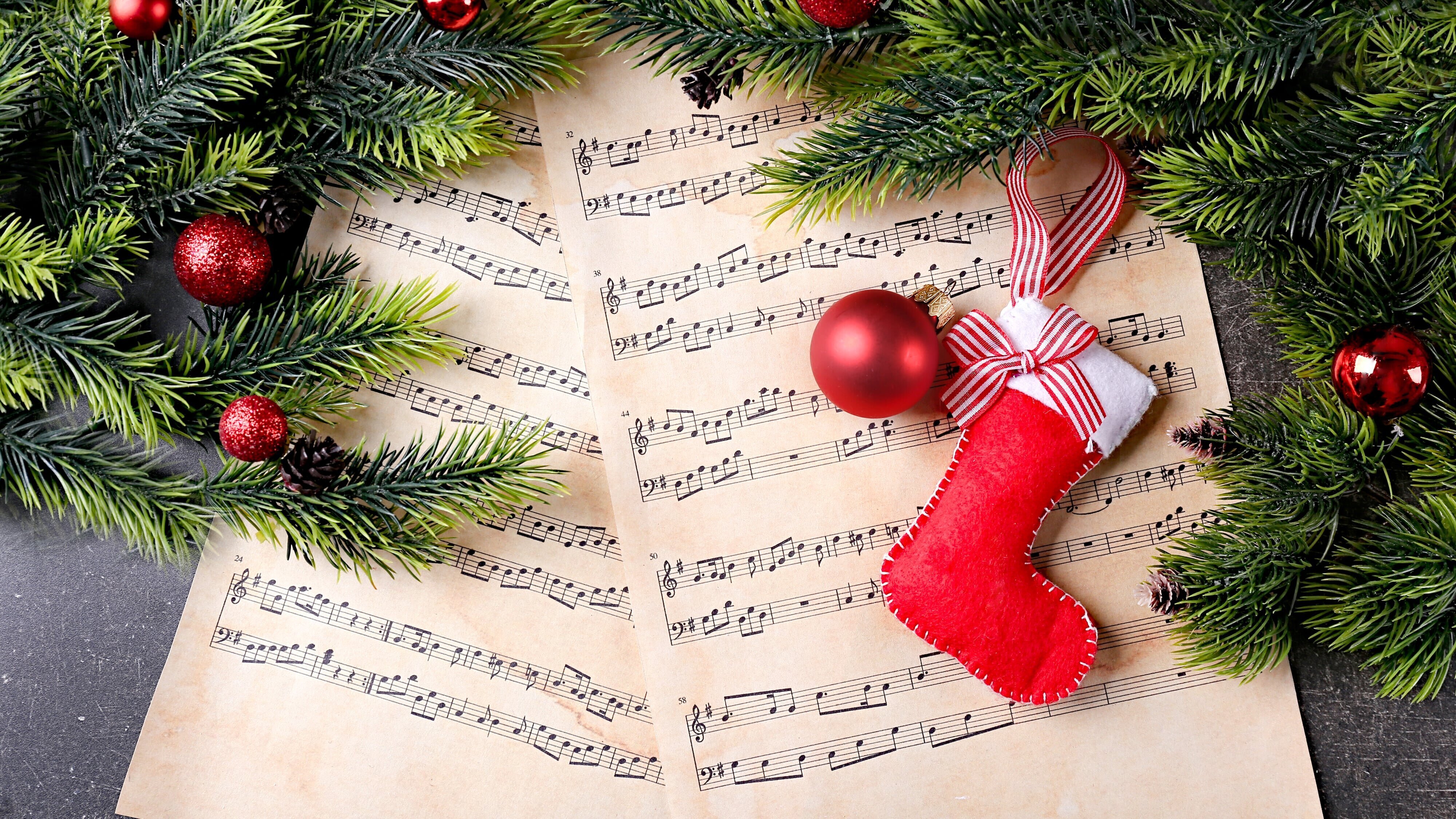 Lieder zum Advent