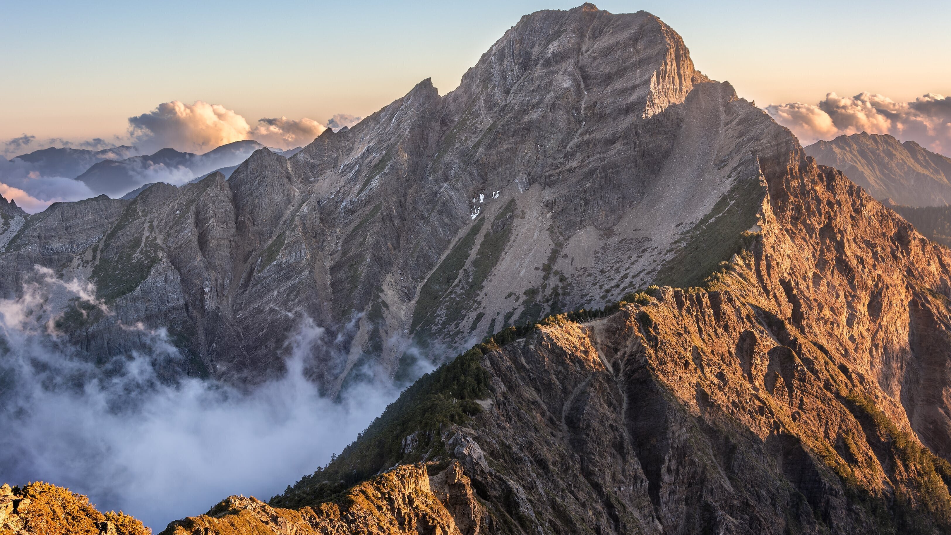 Wetterpanorama