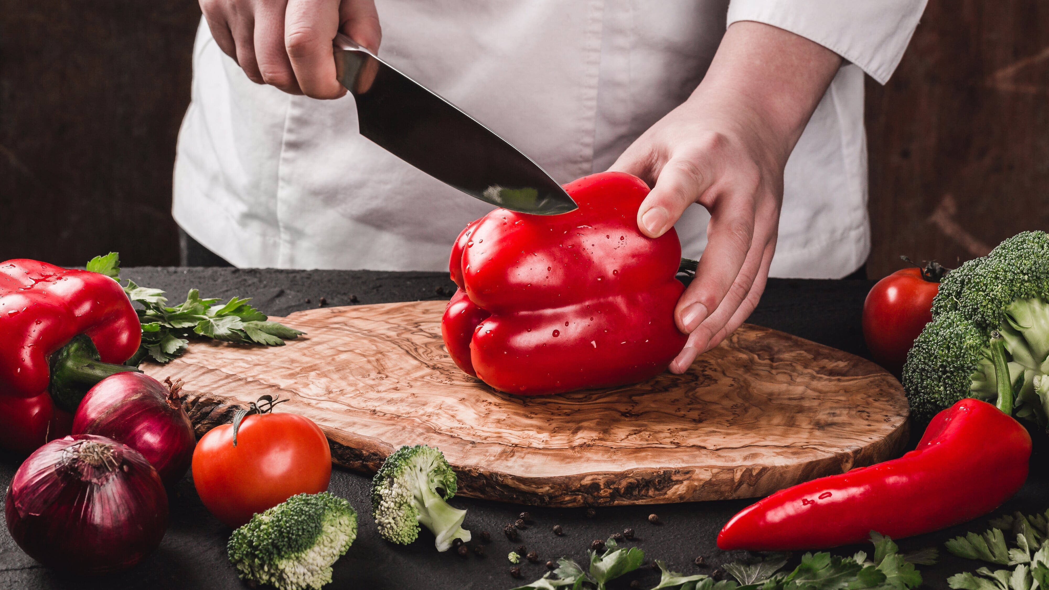 Bayerische Landfrauen kochen auf