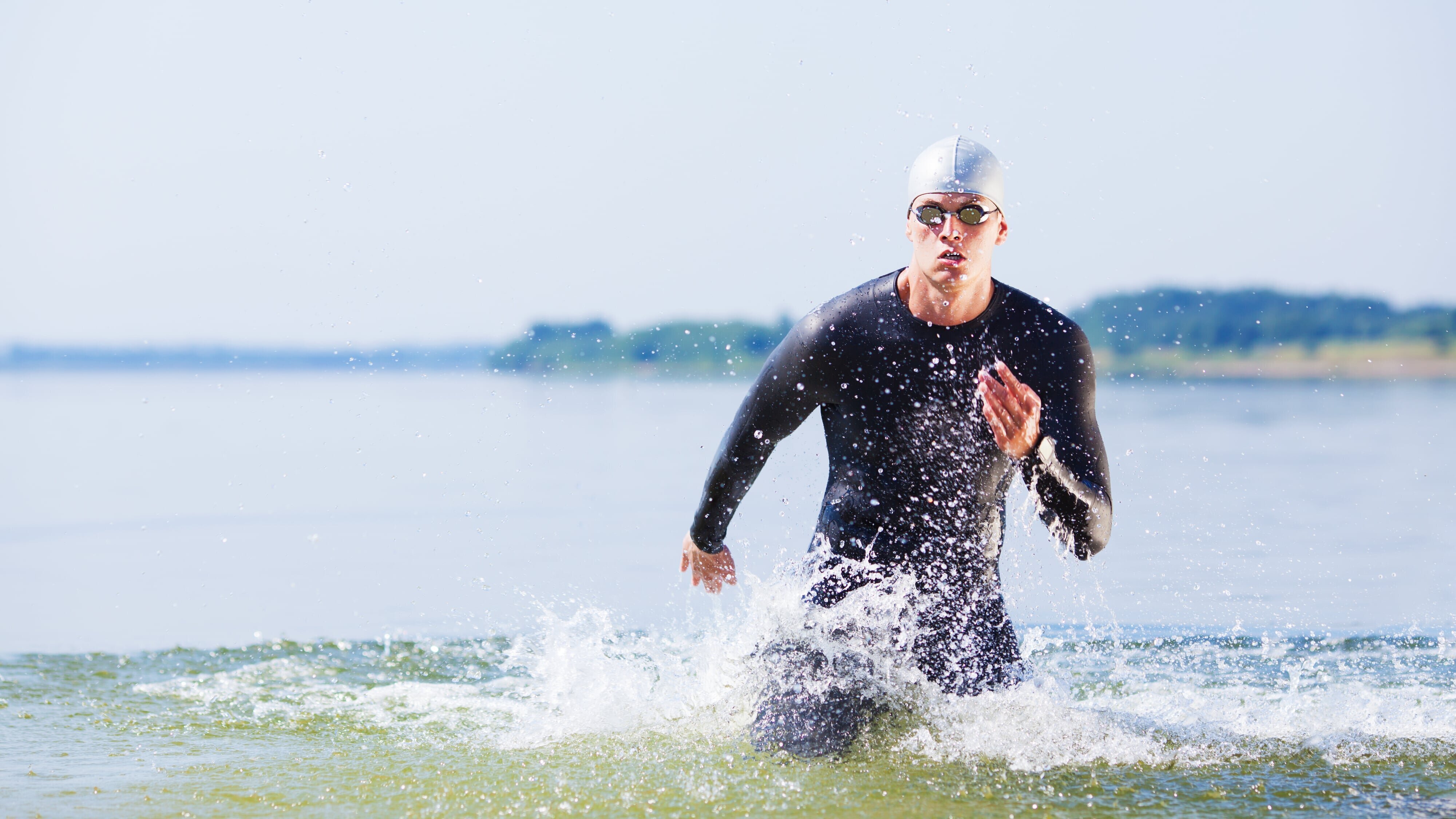 Triathlon: Supertri