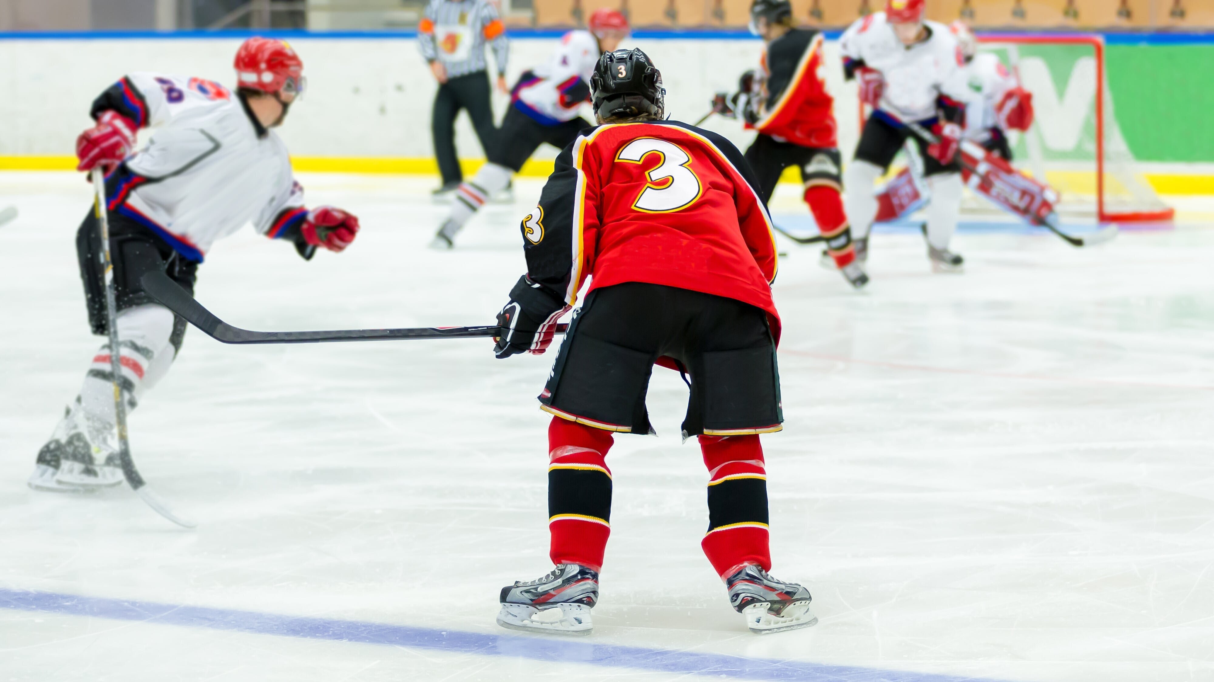 Eishockey Austrian Women's Hockey League 2024/2025