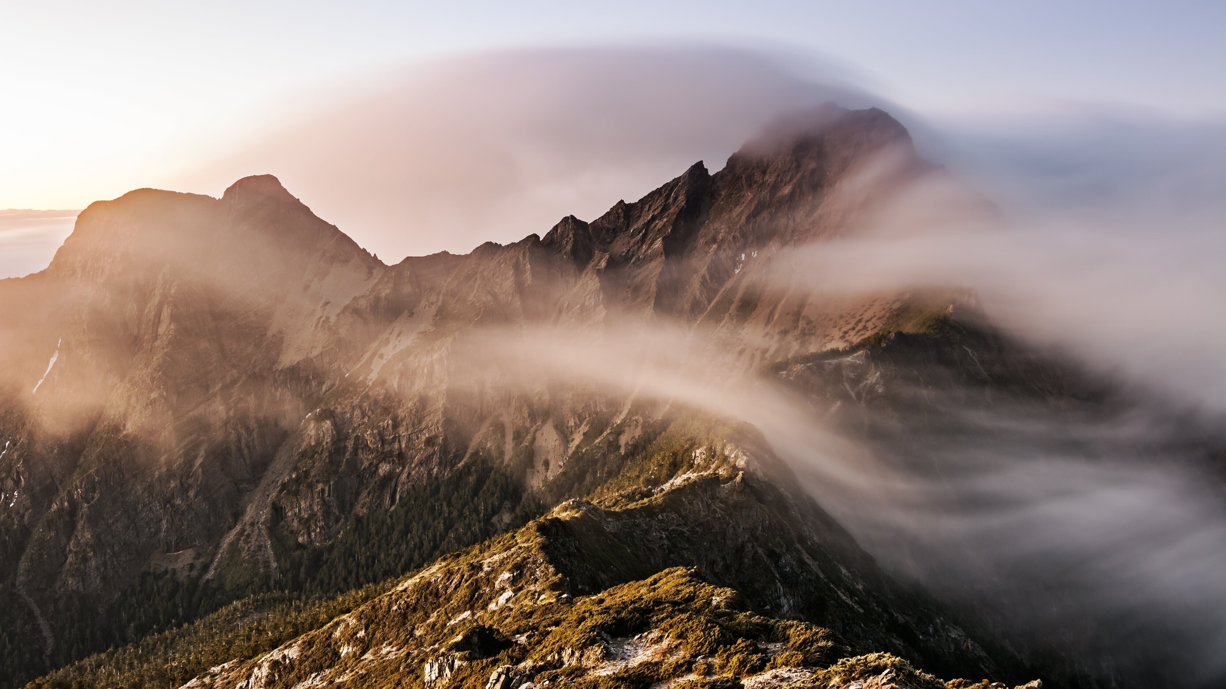 Wetterpanorama