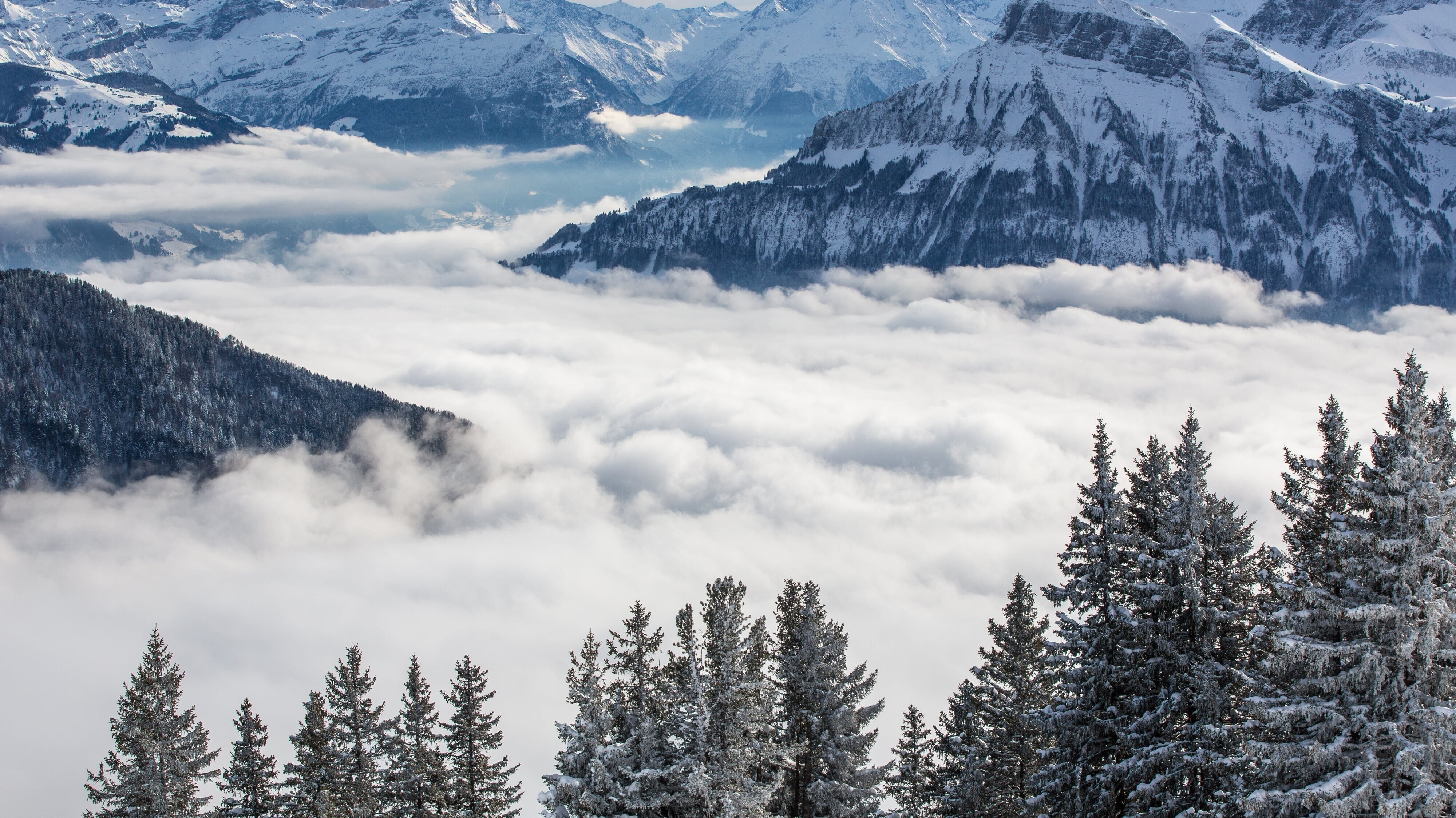 Wetterpanorama