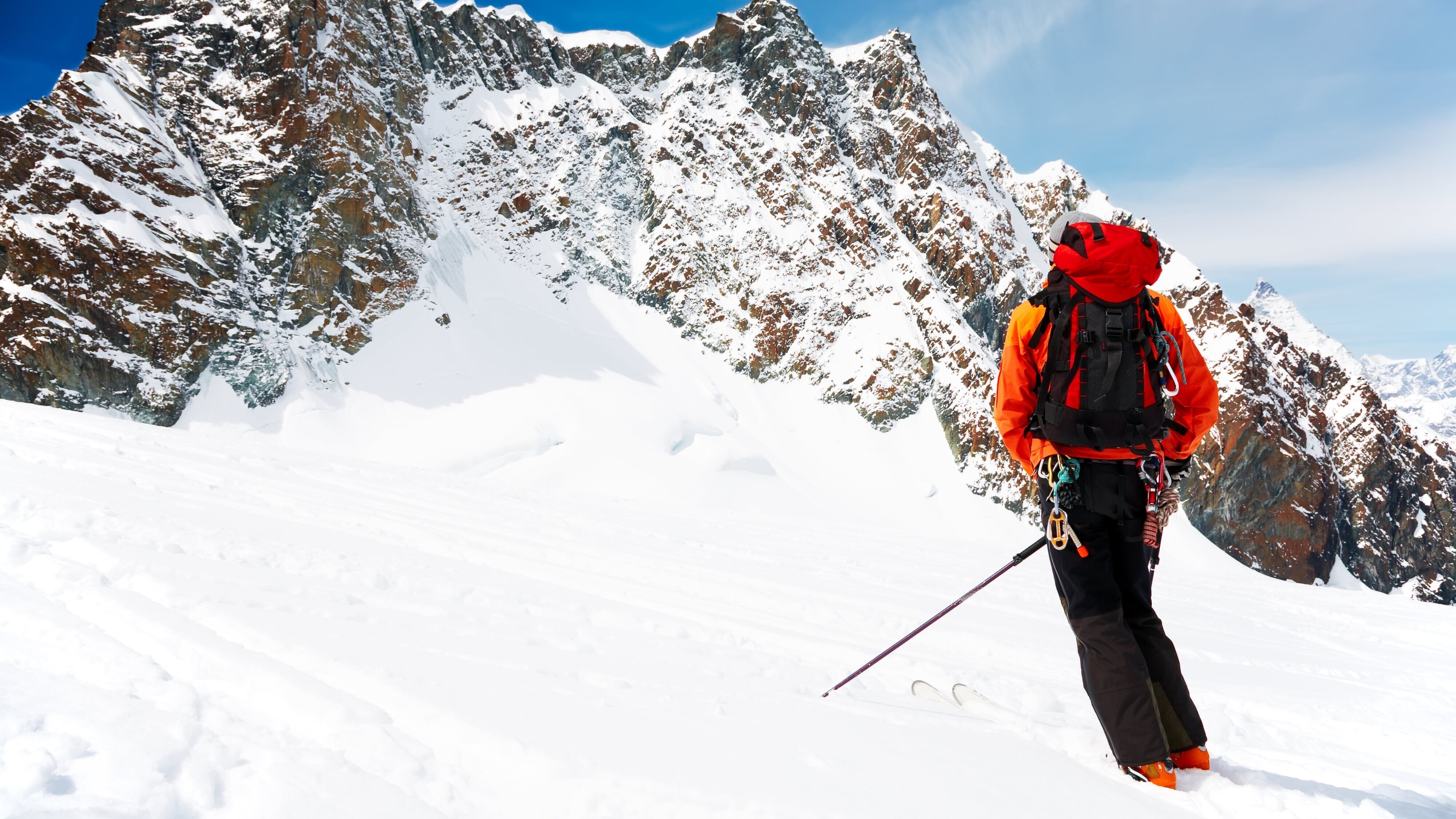 Skibergsteigen: Weltcup