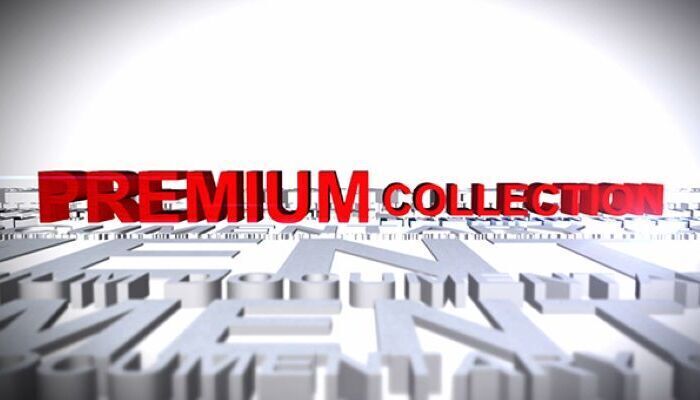 Premium Collection B