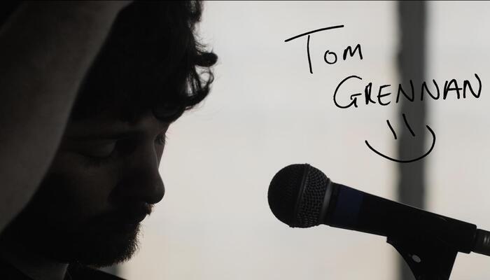 MTV Live: Tom Grennan