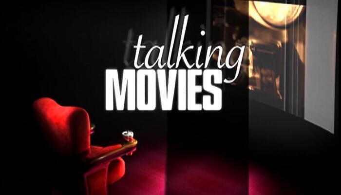 Talking Movies