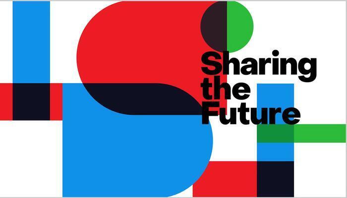 Sharing the Future