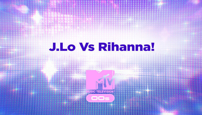 Rihanna X J.Lo