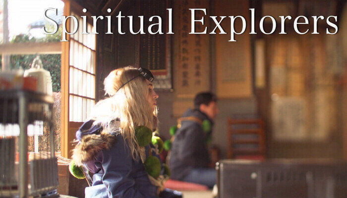 Spiritual Explorers