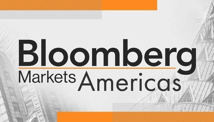 Bloomberg Markets: Americas
