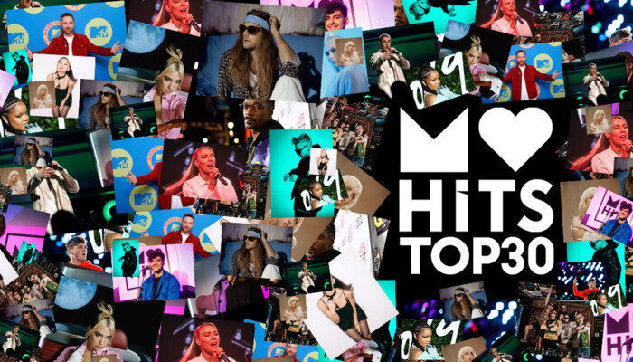 MyHits TOP30