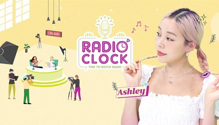 Radio' Clock