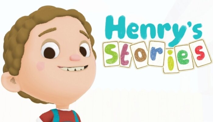 Henry's Stories