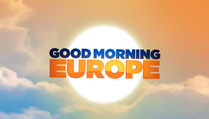 Доброе утро, Европа